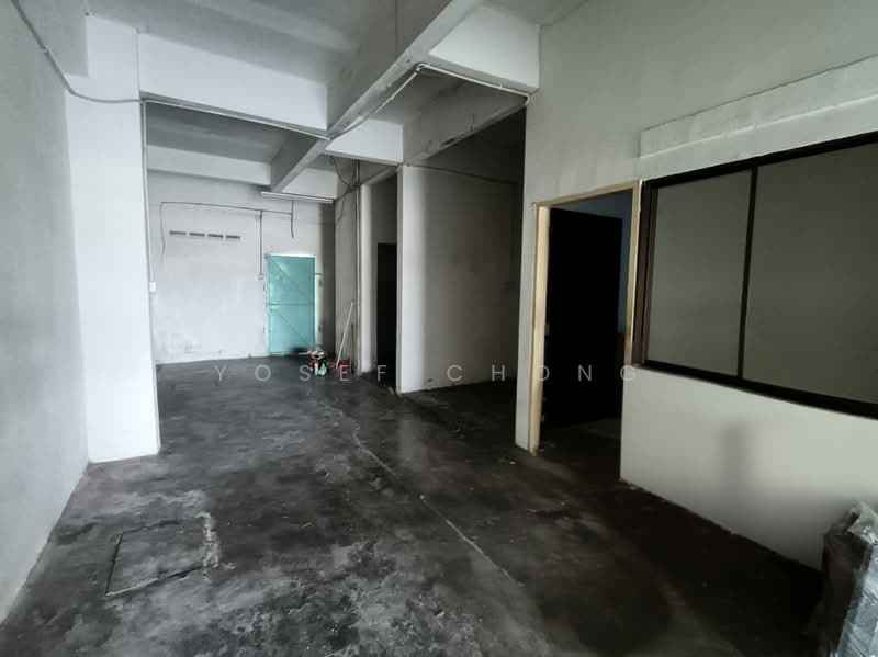 Kedai untuk Disewa di Taman Ungku Tun Aminah (Skudai) - Yosef Chong - PropertyGuru.com.my