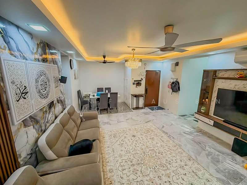 Apartment for Sale at Kenangan View - Akramin Firdaus Bin Mokhtar - PropertyGuru.com.my