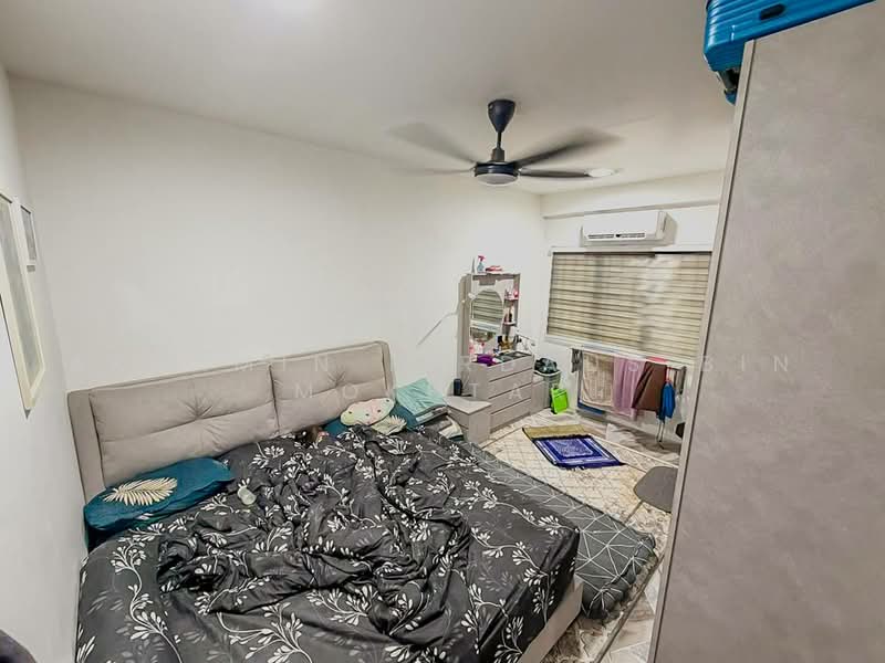 Apartment for Sale at Kenangan View - Akramin Firdaus Bin Mokhtar - PropertyGuru.com.my