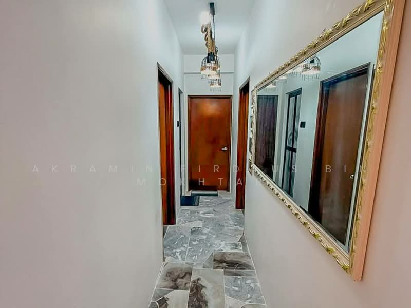 Apartment for Sale at Kenangan View - Akramin Firdaus Bin Mokhtar - PropertyGuru.com.my