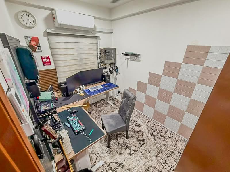 Apartment for Sale at Kenangan View - Akramin Firdaus Bin Mokhtar - PropertyGuru.com.my