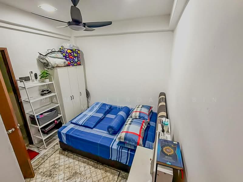 Apartment for Sale at Kenangan View - Akramin Firdaus Bin Mokhtar - PropertyGuru.com.my