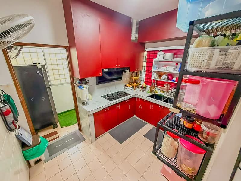 Apartment for Sale at Kenangan View - Akramin Firdaus Bin Mokhtar - PropertyGuru.com.my