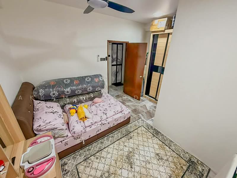 Apartment for Sale at Kenangan View - Akramin Firdaus Bin Mokhtar - PropertyGuru.com.my