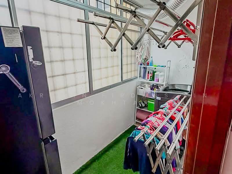 Apartment for Sale at Kenangan View - Akramin Firdaus Bin Mokhtar - PropertyGuru.com.my