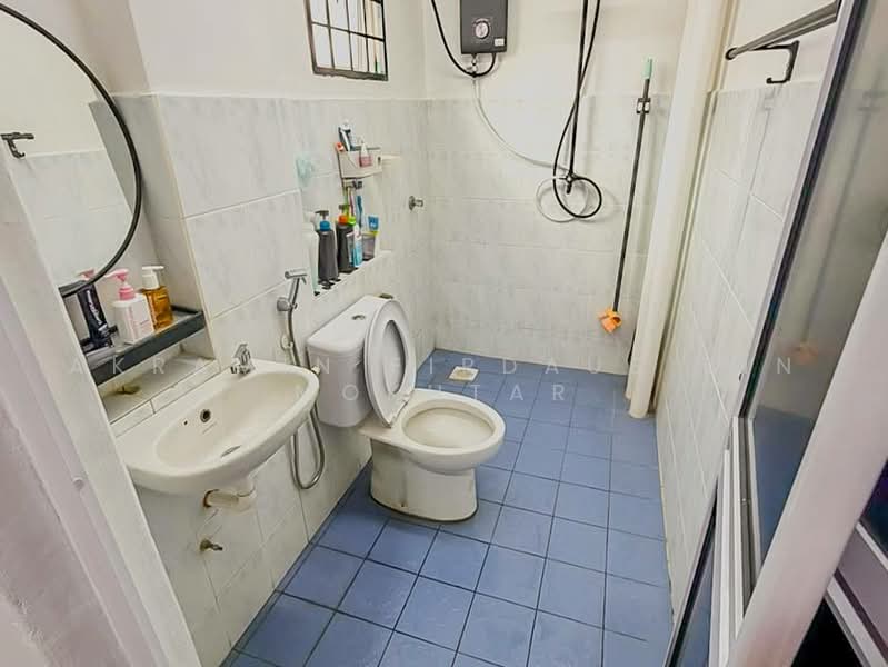 Apartment for Sale at Kenangan View - Akramin Firdaus Bin Mokhtar - PropertyGuru.com.my
