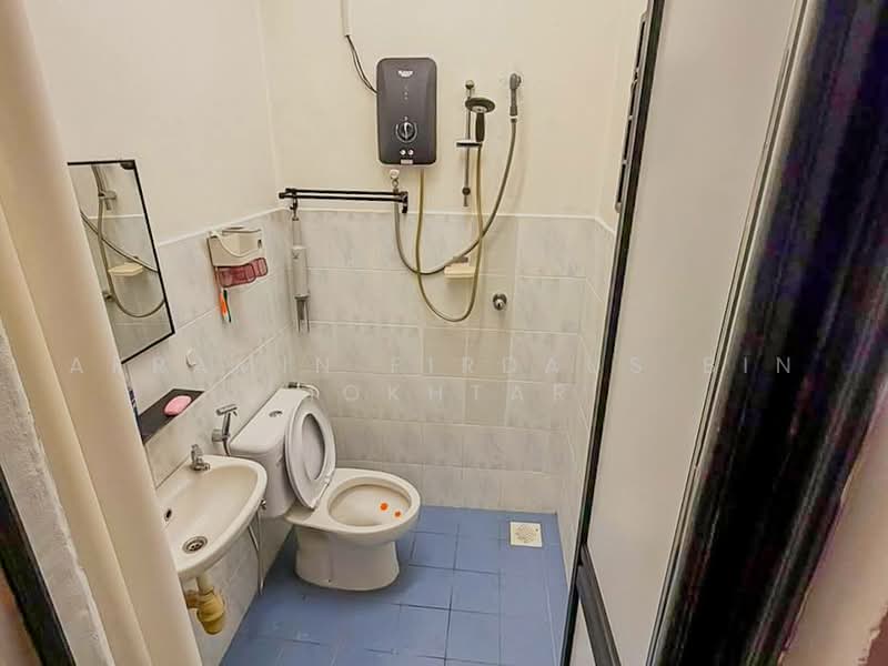 Apartment for Sale at Kenangan View - Akramin Firdaus Bin Mokhtar - PropertyGuru.com.my