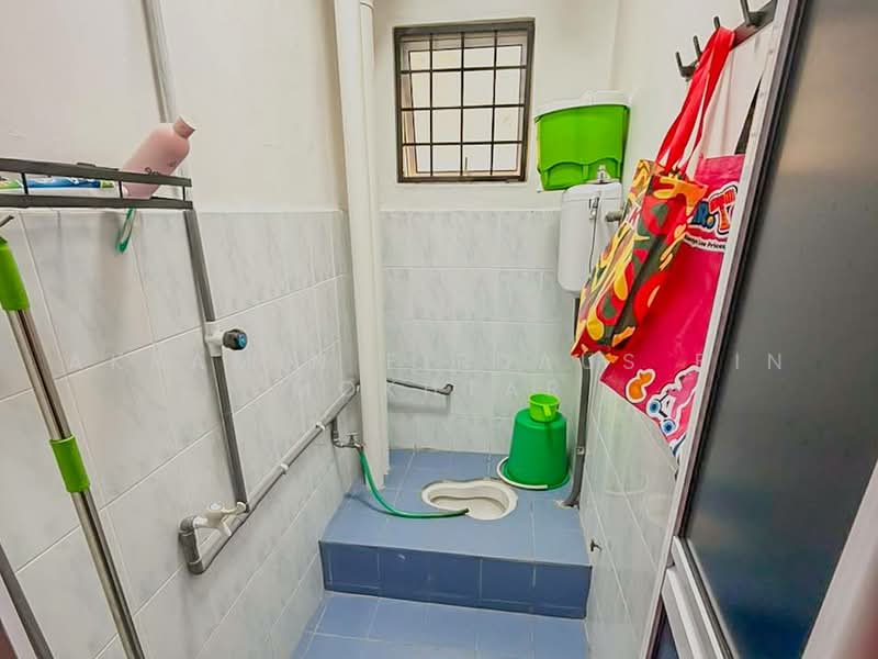 Apartment for Sale at Kenangan View - Akramin Firdaus Bin Mokhtar - PropertyGuru.com.my