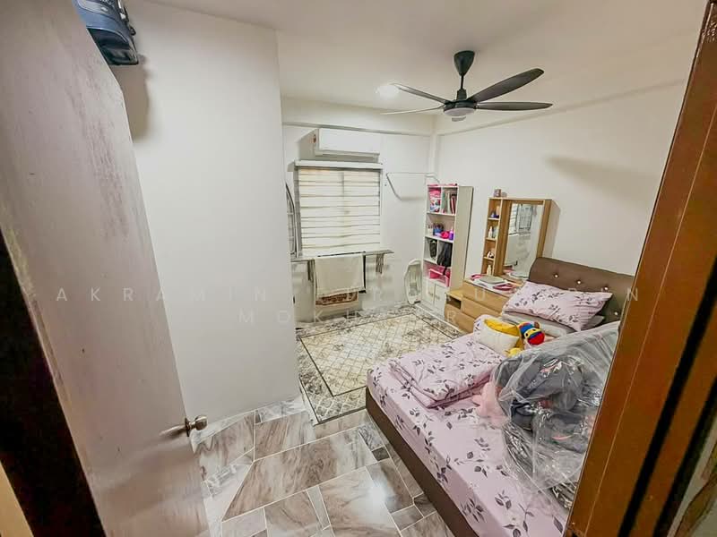 Apartment for Sale at Kenangan View - Akramin Firdaus Bin Mokhtar - PropertyGuru.com.my