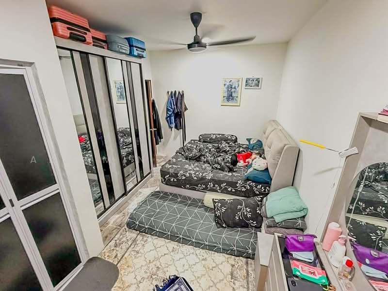 Apartment for Sale at Kenangan View - Akramin Firdaus Bin Mokhtar - PropertyGuru.com.my