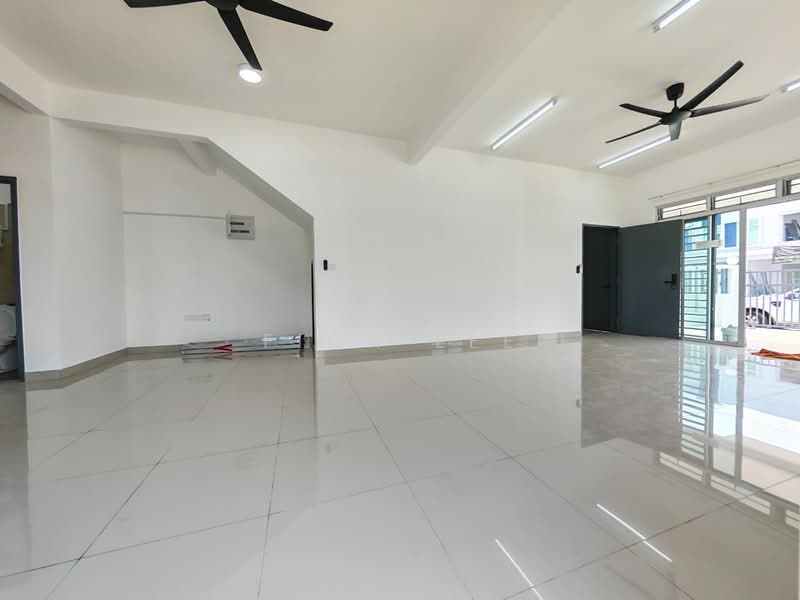 Rumah Teres 2 Tingkat untuk Disewa di Bandar Dato Onn (Tebrau) - Fion Lee - Interior - PropertyGuru.com.my