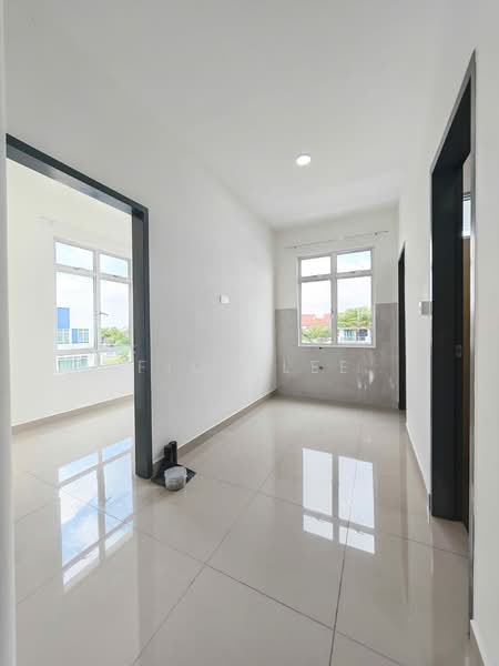 Rumah Teres 2 Tingkat untuk Disewa di Bandar Dato Onn (Tebrau) - Fion Lee - Interior - PropertyGuru.com.my