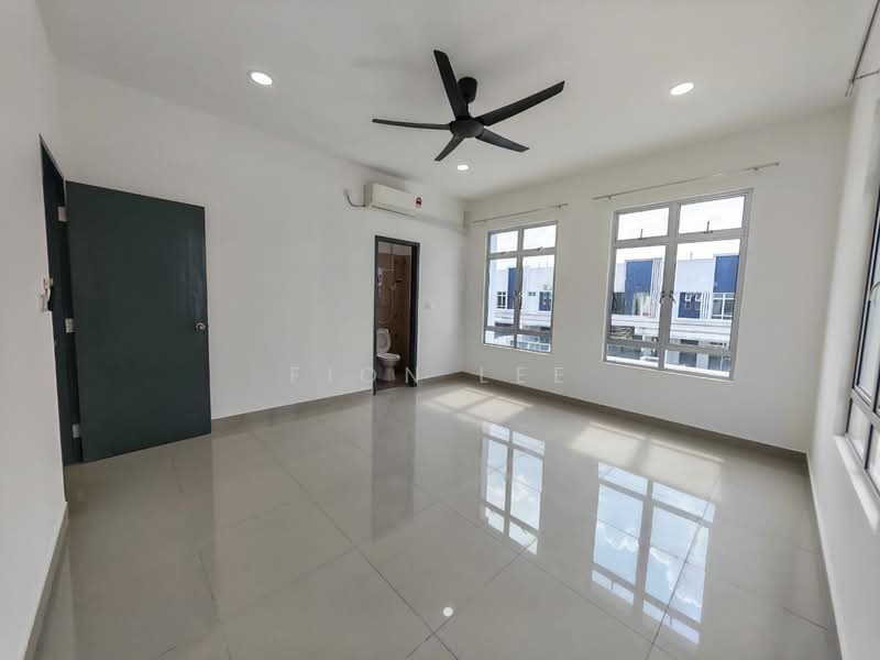 Rumah Teres 2 Tingkat untuk Disewa di Bandar Dato Onn (Tebrau) - Fion Lee - Interior - PropertyGuru.com.my