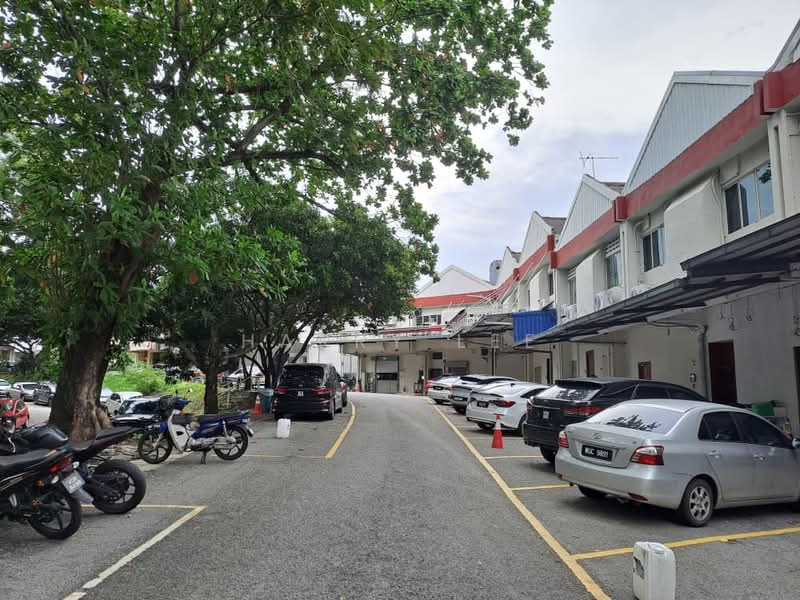 Factory for Sale in SS 25, Taman Emas (Petaling Jaya) - Harry Lee - Exterior - PropertyGuru.com.my