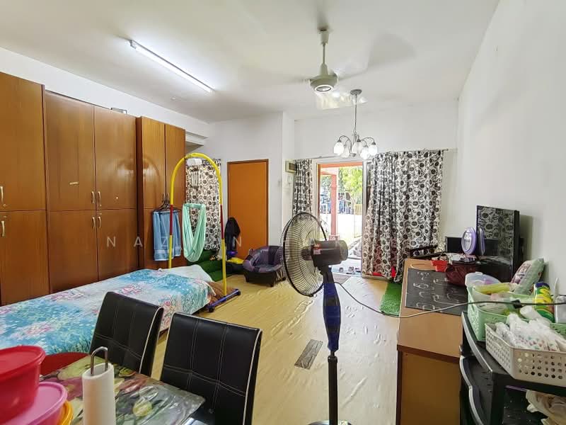 Rumah Teres 2 Tingkat untuk Dijual di Puncak Alam (Selangor) - Nazrin Hakimin - PropertyGuru.com.my