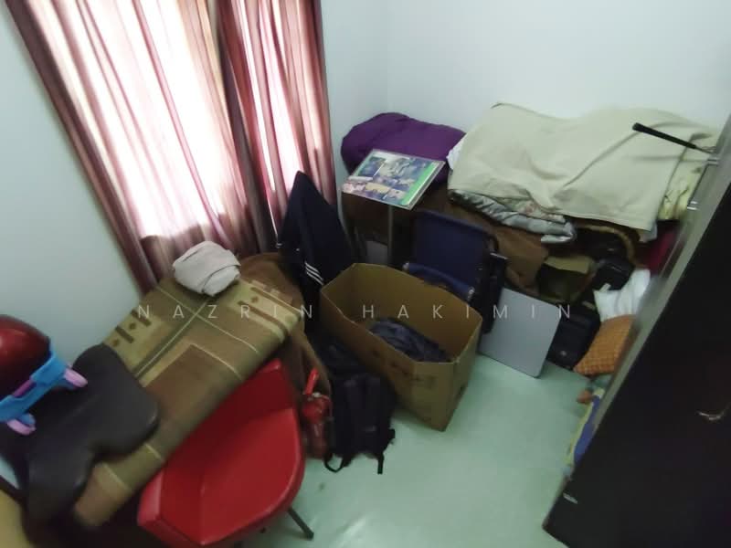 Rumah Teres 2 Tingkat untuk Dijual di Puncak Alam (Selangor) - Nazrin Hakimin - PropertyGuru.com.my