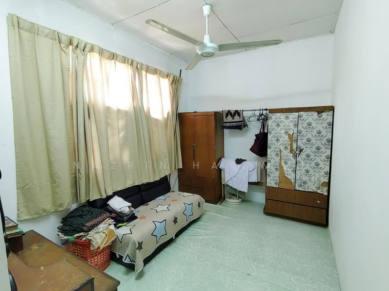 Rumah Teres 2 Tingkat untuk Dijual di Puncak Alam (Selangor) - Nazrin Hakimin - PropertyGuru.com.my