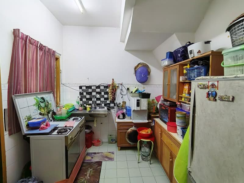 Rumah Teres 2 Tingkat untuk Dijual di Puncak Alam (Selangor) - Nazrin Hakimin - PropertyGuru.com.my