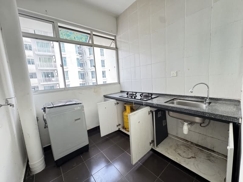 Pangsapuri untuk Disewa di Aliff Avenue (Dwi Alif) - Alan Ler - PropertyGuru.com.my