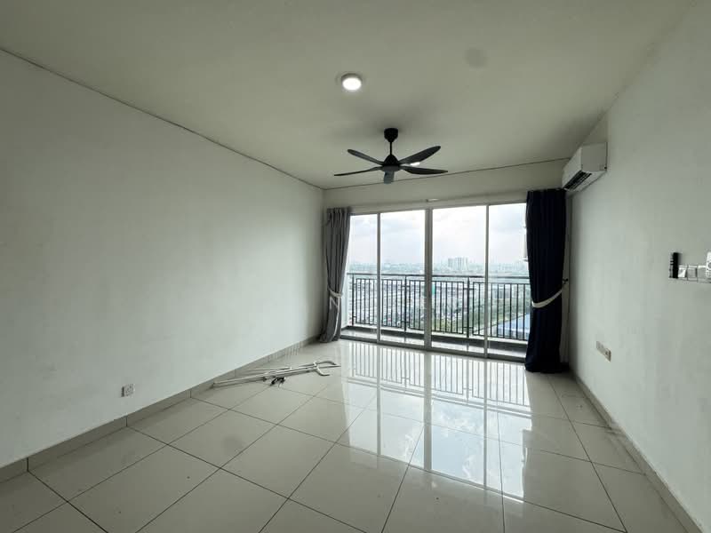 Pangsapuri untuk Disewa di Aliff Avenue (Dwi Alif) - Alan Ler - PropertyGuru.com.my