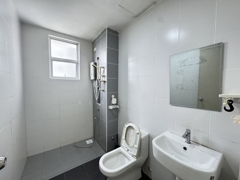 Pangsapuri untuk Disewa di Aliff Avenue (Dwi Alif) - Alan Ler - PropertyGuru.com.my