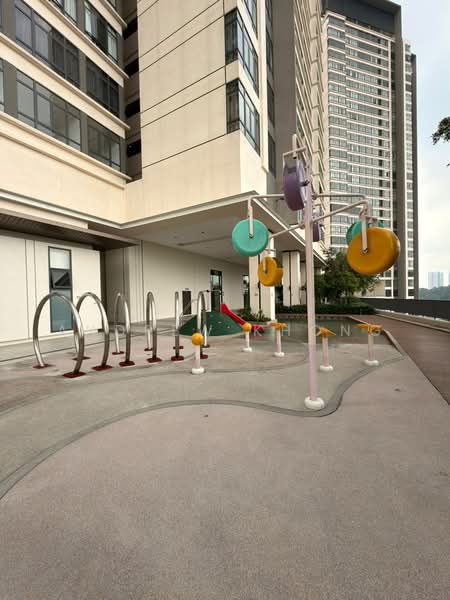 Kondominium untuk Disewa di The Maple Residences - Andrew Khong - Exterior - PropertyGuru.com.my
