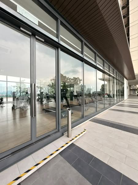Kondominium untuk Disewa di The Maple Residences - Andrew Khong - PropertyGuru.com.my
