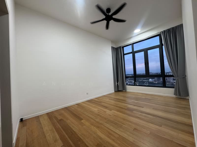 Kondominium untuk Disewa di The Maple Residences - Andrew Khong - View - PropertyGuru.com.my