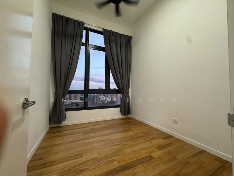 Kondominium untuk Disewa di The Maple Residences - Andrew Khong - View - PropertyGuru.com.my