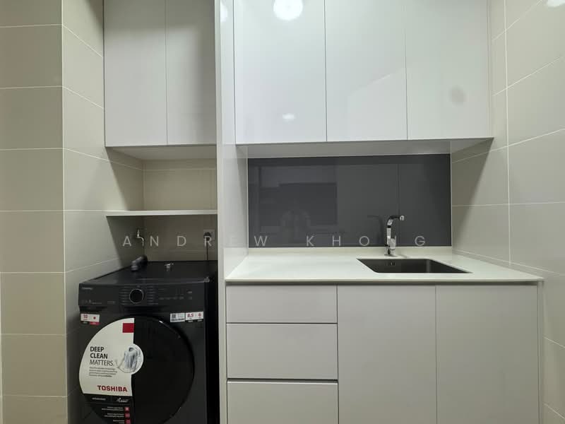 Kondominium untuk Disewa di The Maple Residences - Andrew Khong - Interior - PropertyGuru.com.my