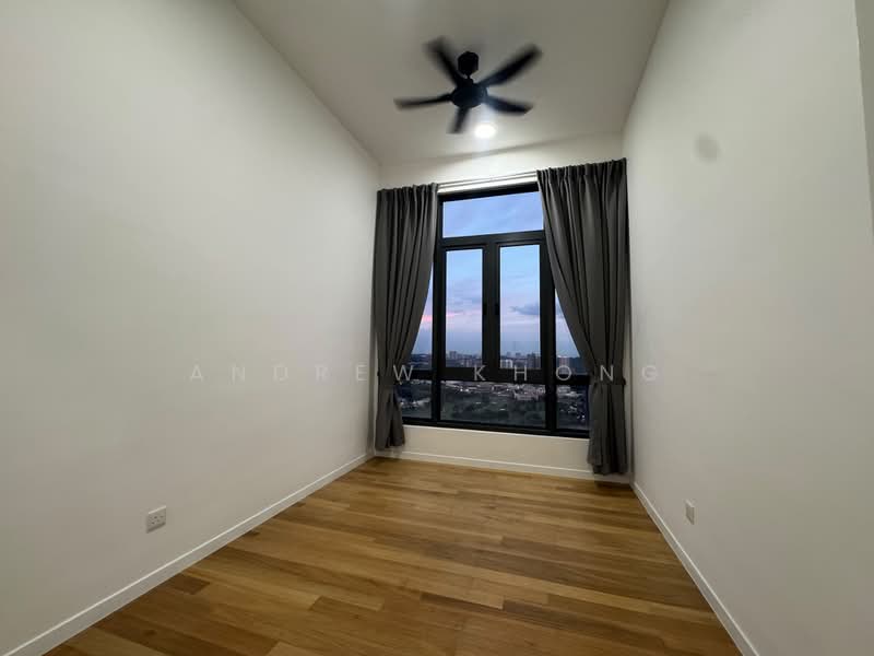 Kondominium untuk Disewa di The Maple Residences - Andrew Khong - View - PropertyGuru.com.my