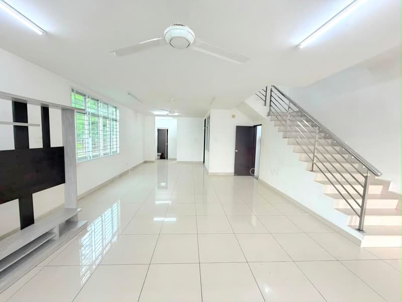 2-storey Terraced House for Sale in Bandar Uda Utama (Johor Bahru) - Serene Low - PropertyGuru.com.my