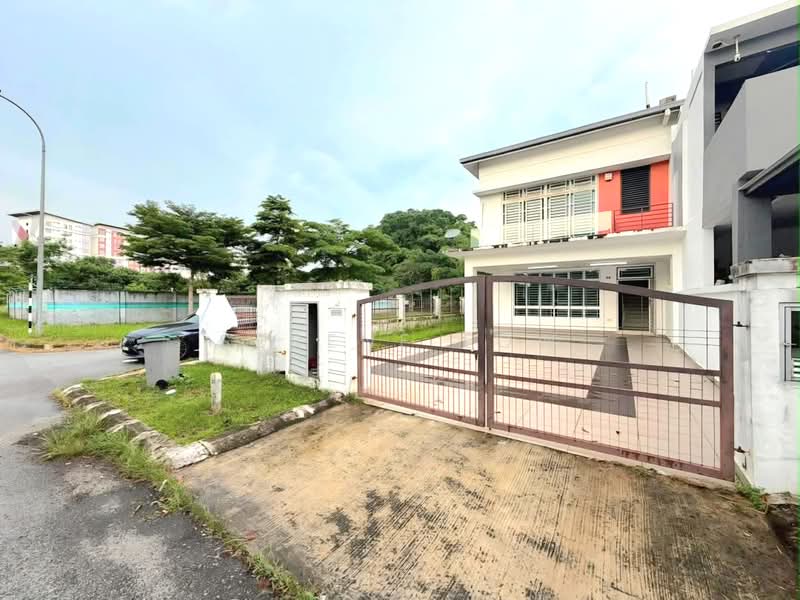 2-storey Terraced House for Sale in Bandar Uda Utama (Johor Bahru) - Serene Low - PropertyGuru.com.my