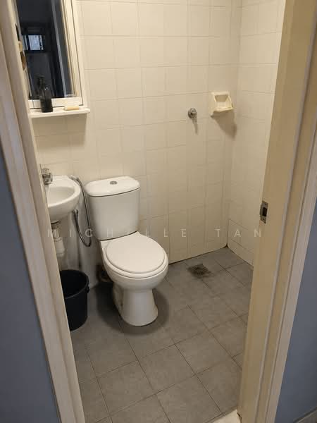 Condominium for Sale at Sky Awani Residensi 1 - Michelle Tan - Bathroom - PropertyGuru.com.my