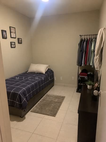 Condominium for Sale at Sky Awani Residensi 1 - Michelle Tan - Bedroom - PropertyGuru.com.my