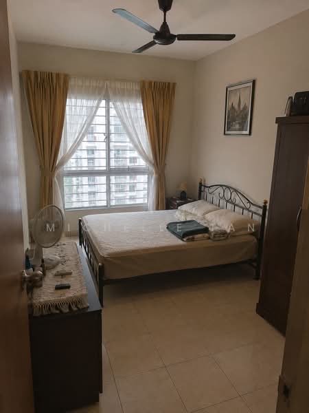 Condominium for Sale at Sky Awani Residensi 1 - Michelle Tan - Bedroom - PropertyGuru.com.my