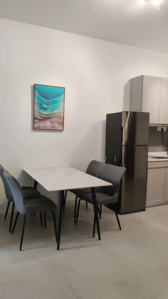 Service Residence for Sale at The Goodwood Residence - Shi Hui - Dining Room - PropertyGuru.com.my