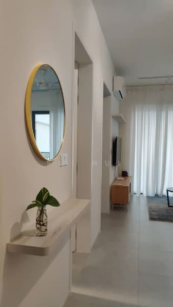 Service Residence for Sale at The Goodwood Residence - Shi Hui - Interior - PropertyGuru.com.my