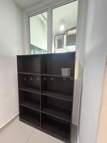 Servis Apartment untuk Disewa di Zen Suites @ Zetapark - Jason Ong - Interior - PropertyGuru.com.my