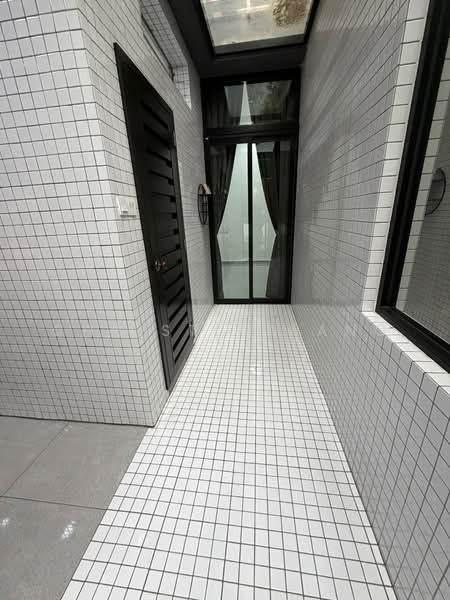 Rumah Kluster untuk Dijual di Taman Mount Austin (Tebrau) - Christina Ang - Corridor - PropertyGuru.com.my