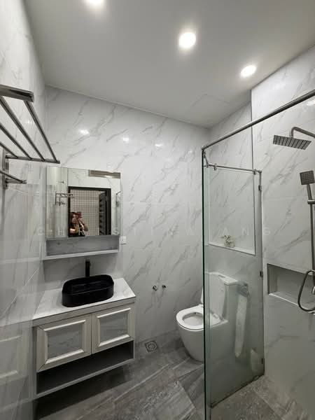 Rumah Kluster untuk Dijual di Taman Mount Austin (Tebrau) - Christina Ang - PropertyGuru.com.my