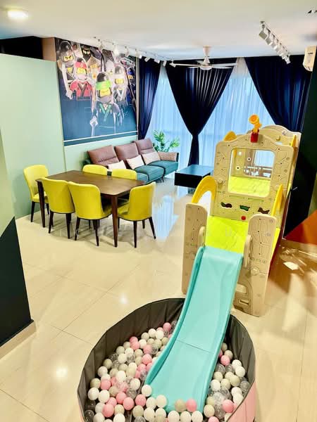 Service Residence for Rent at Medini Signature - Michelle Kueh - PropertyGuru.com.my