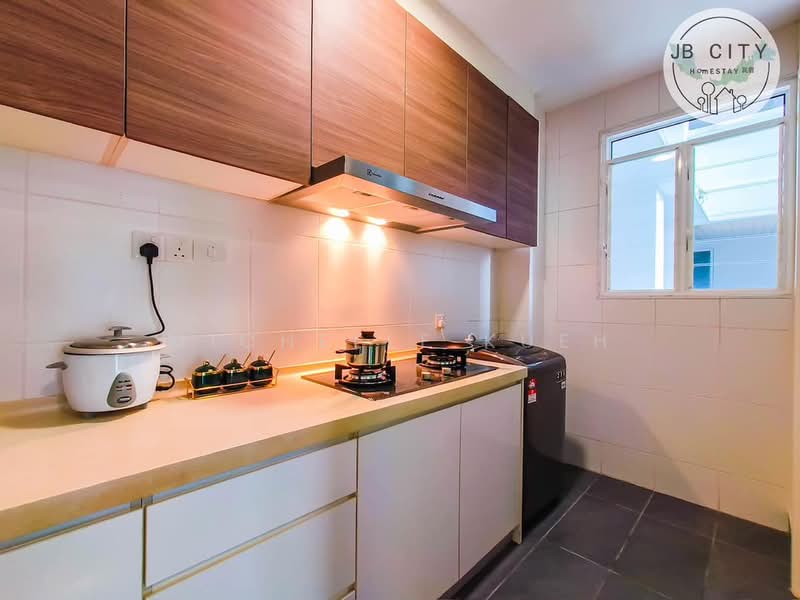 Service Residence for Rent at Medini Signature - Michelle Kueh - PropertyGuru.com.my