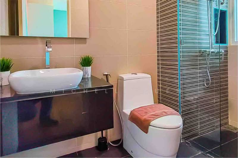 Service Residence for Rent at Medini Signature - Michelle Kueh - PropertyGuru.com.my