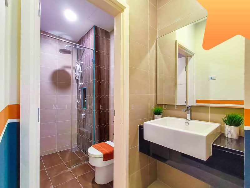 Service Residence for Rent at Medini Signature - Michelle Kueh - PropertyGuru.com.my