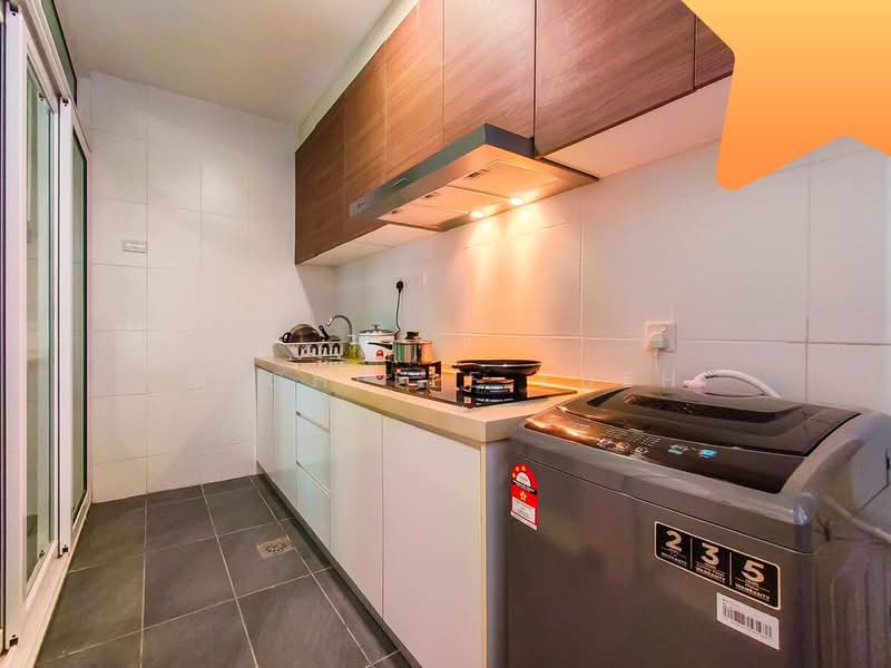 Service Residence for Rent at Medini Signature - Michelle Kueh - PropertyGuru.com.my