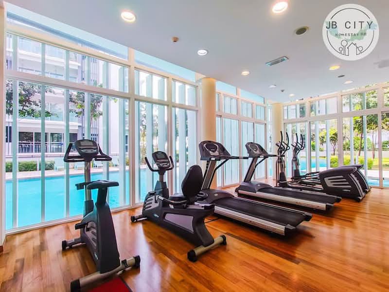 Service Residence for Rent at Medini Signature - Michelle Kueh - PropertyGuru.com.my