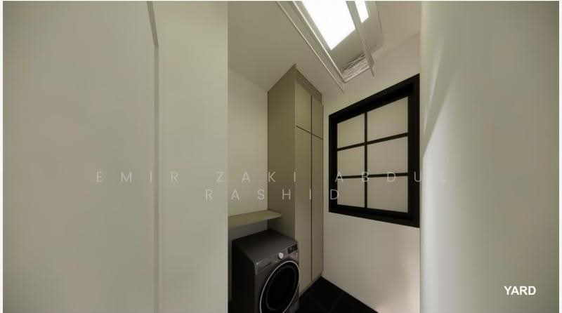 Condominium for Rent at ALIX Residences - Emir Zaki Abdul Rashid - Interior - PropertyGuru.com.my