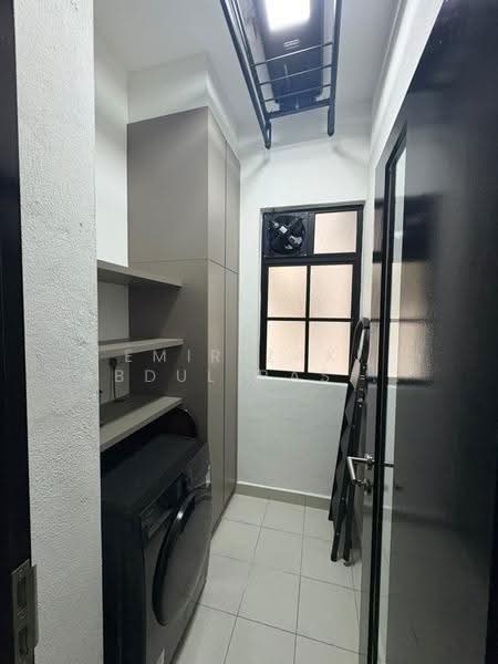 Condominium for Rent at ALIX Residences - Emir Zaki Abdul Rashid - Interior - PropertyGuru.com.my