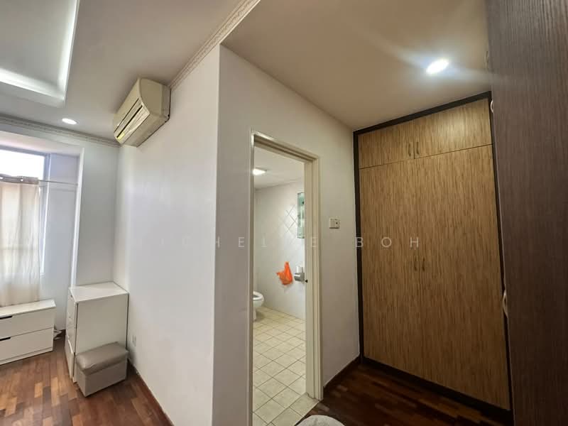 Rumah Teres 2-Tingkat untuk Dijual di Kota Kemuning (Shah Alam) - Michelle Boh - Bathroom - PropertyGuru.com.my